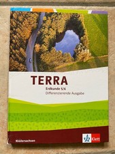 Terra Erdkunde 5/6, Differenzierende Ausgabe,...