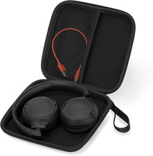 Ultra-Slim Case Compatible with JBL Tune 510BT Bluetooth Headphones, with JBL Tu