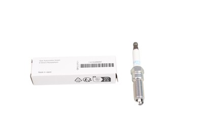 Original Spark Plug Opel Insignia A 1.6 SIDI 55490097