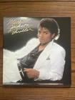 Michael Jackson Thriller OG First Press With Producer Credit OG Sleeve EX
