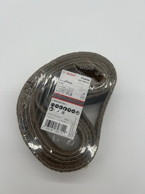 Vlies-Schleifband Bosch N480 Best für INOX | 20x520mm   