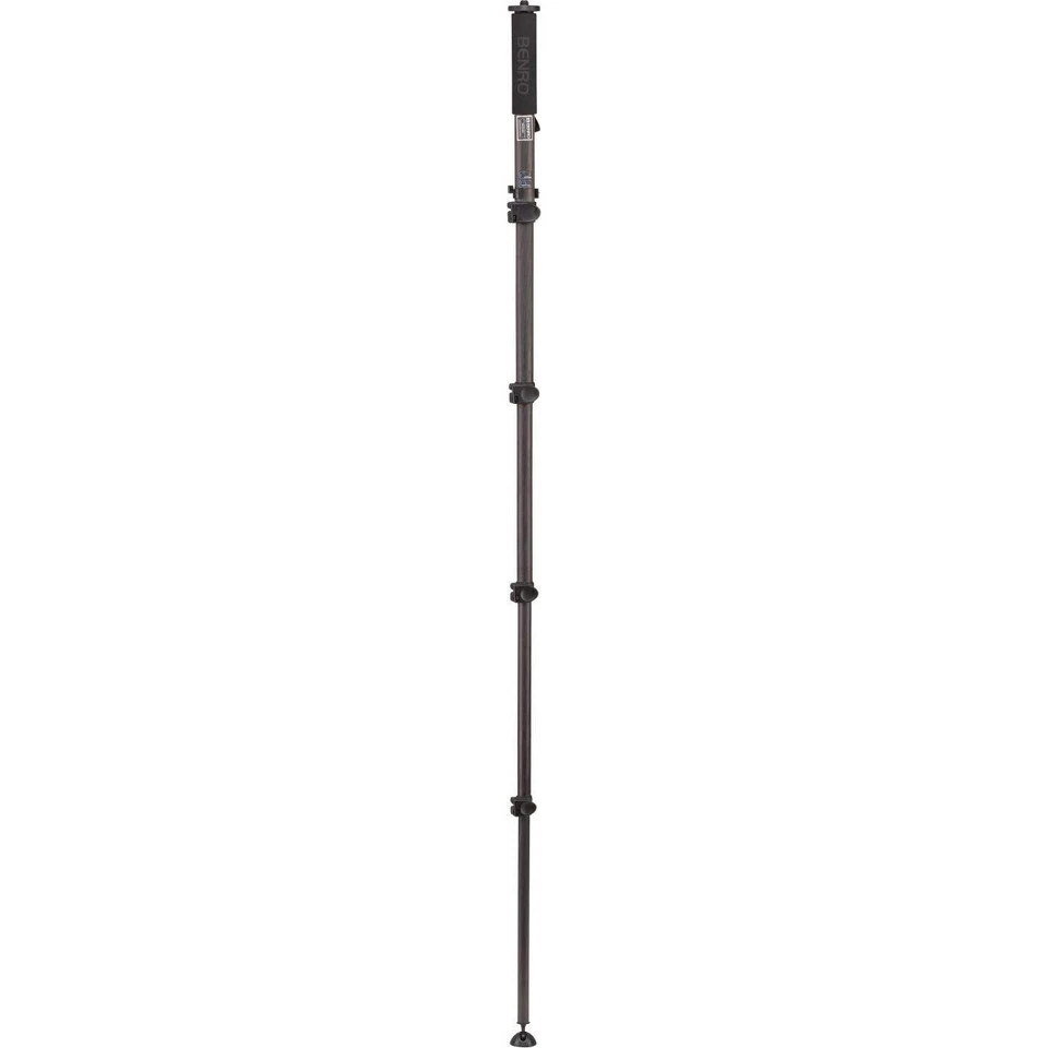 Benro Adventure MAD49C 8X Carbon Fibre Monopod - image 2 of 2