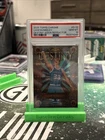 2025 Topps Chrome Liam McNeeley Refractors Aqua (PSA 10)