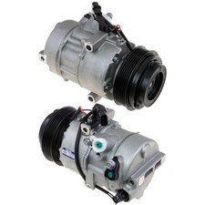 New OE A/C Compressor 14-15 Hyundai Tucson 2....