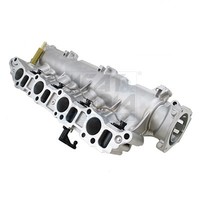 Meat & Doria Saugrohrmodul FüR Opel Astra H Twintop L67 1.9 Cdti Zafira B A05