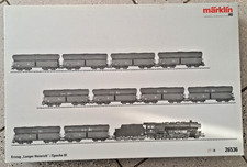 Märklin 26536 Erzzug Langer Heinrich DB, Digital mfx Sound, H0