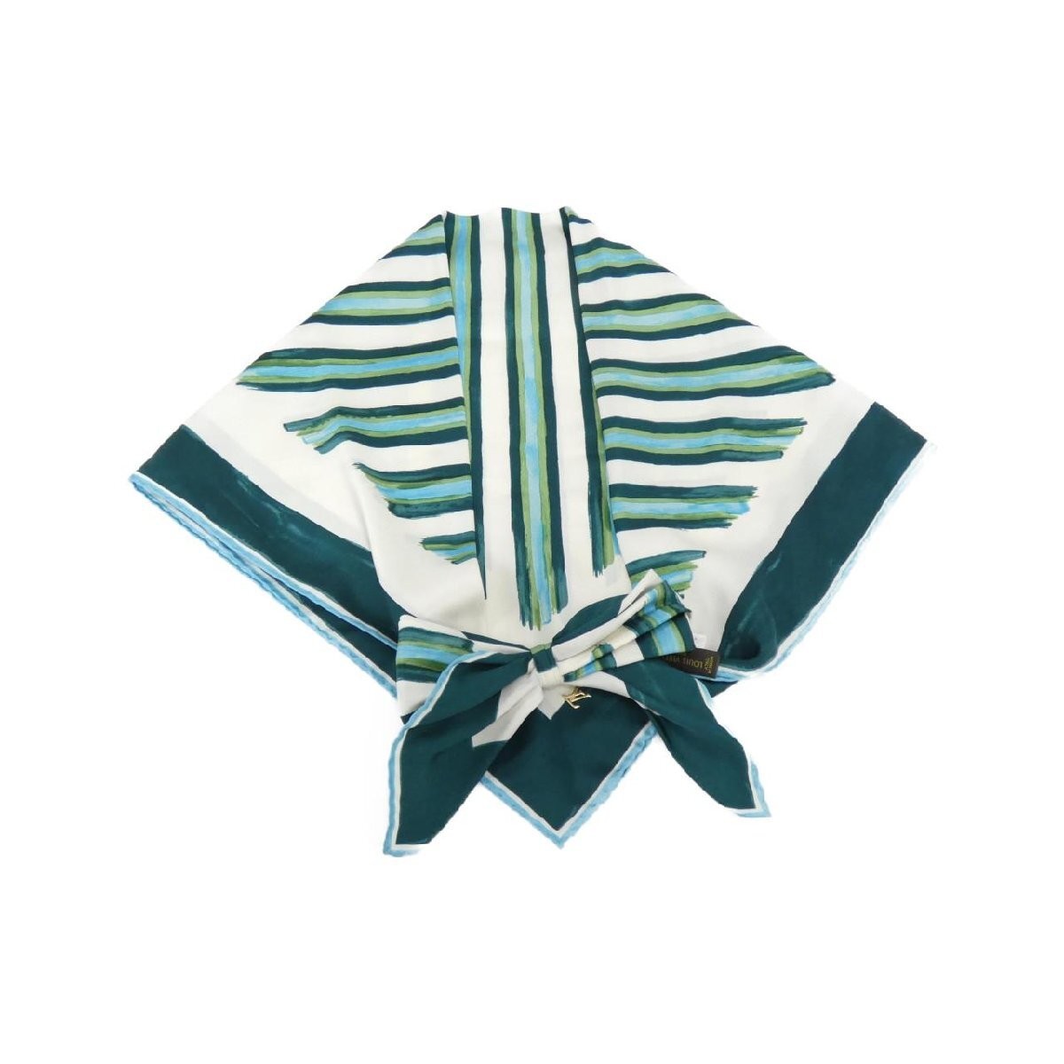 Louis Vuitton Signature Monogram Luxury Scarf