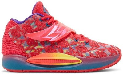シューズ(男性用) NIKE KD 14 NRG EP Ron English2 Ky-D 28.5 Nike KD 14 EP Ron English 3 for Sale | Authenticity Guaranteed | eBay