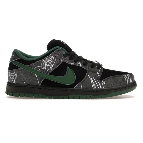 Nike SB Dunk Low There Skateboards - Picture 1 of 5