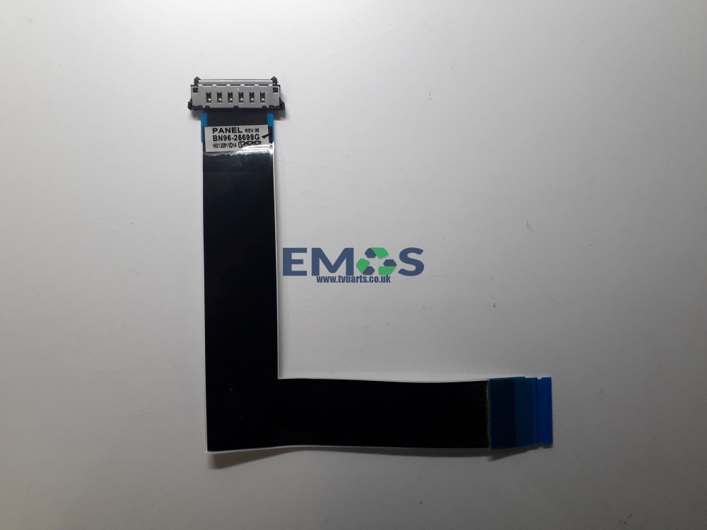 BN96-26699G SAMSUNG UE39F5300AK LVDS LEADS