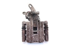 Bremssattel Bremszange hinten rechts Seat Leon 1P 253x10mm 1K0615424J