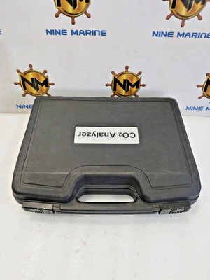 EXTECH Easyview 80 CO2 Analysator