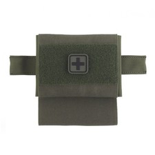 Micro Med kit Medical Pouch Tactical Molle Pouch Military First Aid Kits u