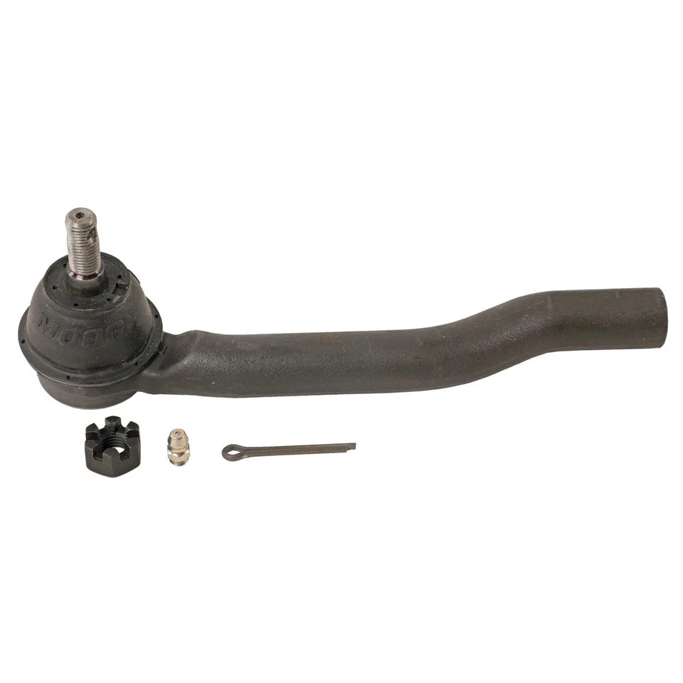 MOOG Front Right Outer Steering Tie Rod End for 2021-2022 NISSAN KICKS - Image 2 of 2