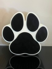 Dog Paws for bath  body works soap soap holder