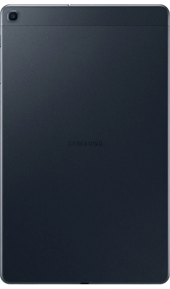 SAMSUNG GALAXY TAB-A SM-T510 NERO COME NUOVO 32GB OCTA COR Wi-Fi 64 BIT 10,1" - Immagine 4 di 4