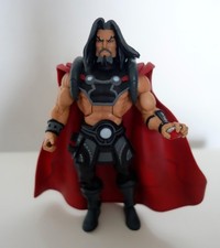 Masters of the Universe MOTU Classics Count Marzo action figure rare With gem