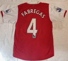 Preços baixos em Arsenal cesc fabregas fã de Futebol Clube