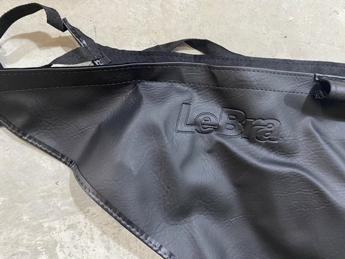 Front End Bra-SE LeBra 55500-01 fits Dodge Ram 1994-2001 - Picture 8 of 10