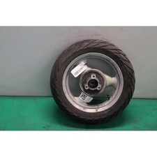 WHEEL FOR FOSHAN (CICLOMOTORI) LAMBRETTA (09) 125CC 2009