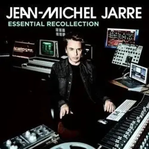 Essential Recollection | Jean-Michel Jarre | Deutsch | Audio-Cd | CD | 2015-image