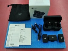 DJI Wireless Microphone dji MIC FCC