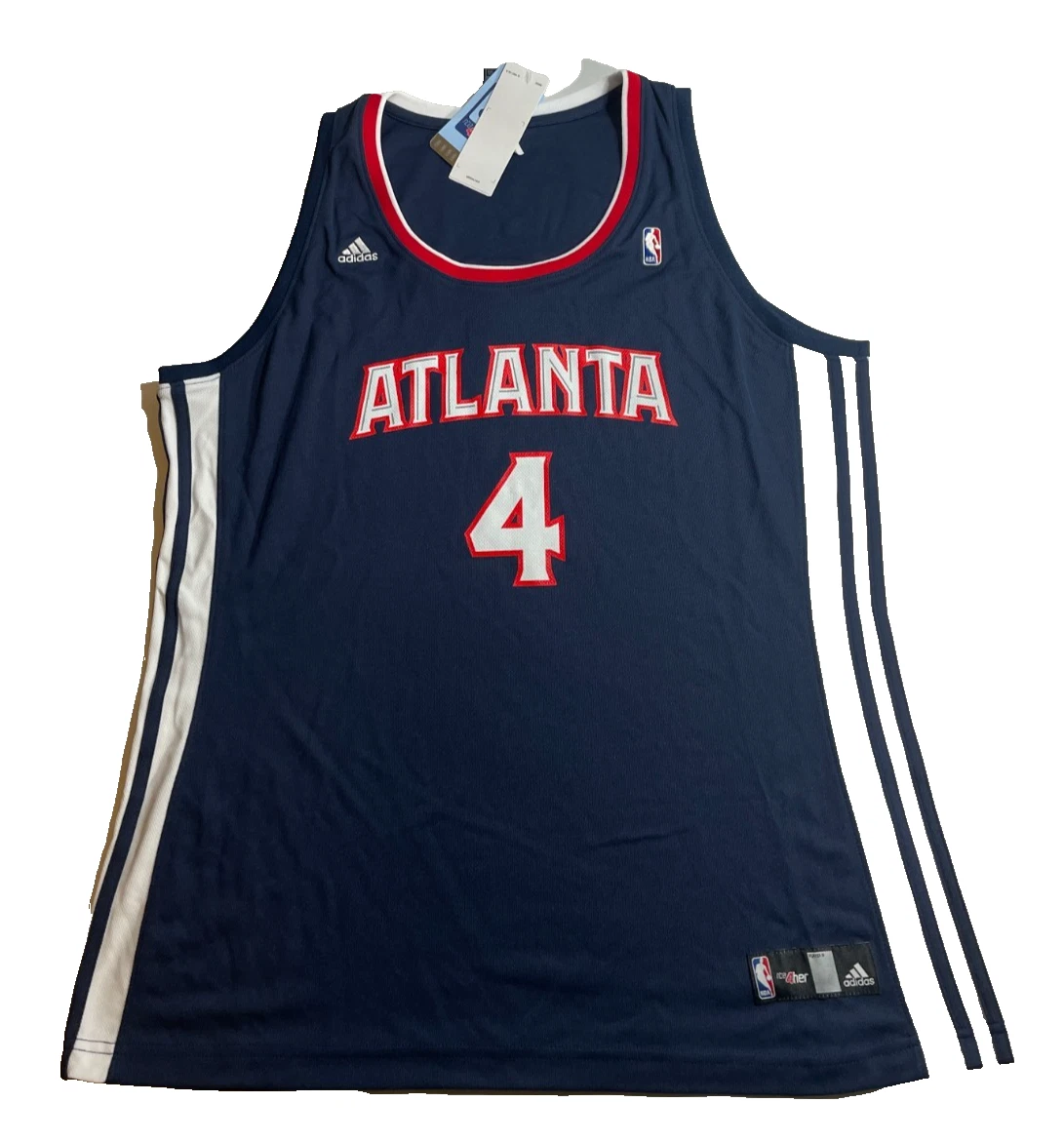 Women Atlanta Hawks NBA Jerseys for sale | eBay