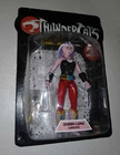 THUNDERCATS FIGURE QUEEN LUNA - LUNATAC CUSTOM MOC DRILLER , STINGER MONGOR !!