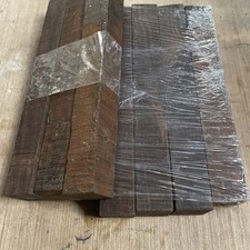 Bubinga - Turning Stock, Spindles, Blanks, Lumber
