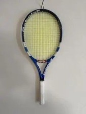 Babolat Pure Drive 2012 Tennis Racket 27 300g Blue Used