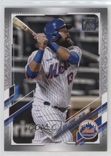 2021 Topps Update Platinum Anniversary 28/70 Luis Guillorme #US127 0rd2