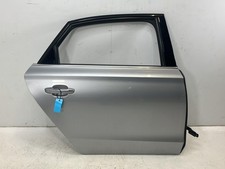 Porte arrière et accessoires Audi QUATTRO