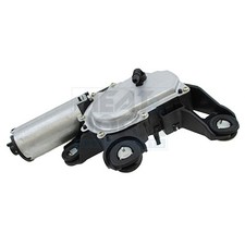 WISCHMOTOR HINTEN FÜR VW SHARAN (7M8, 7M9, 7M6) - MEAT & DORIA 27215