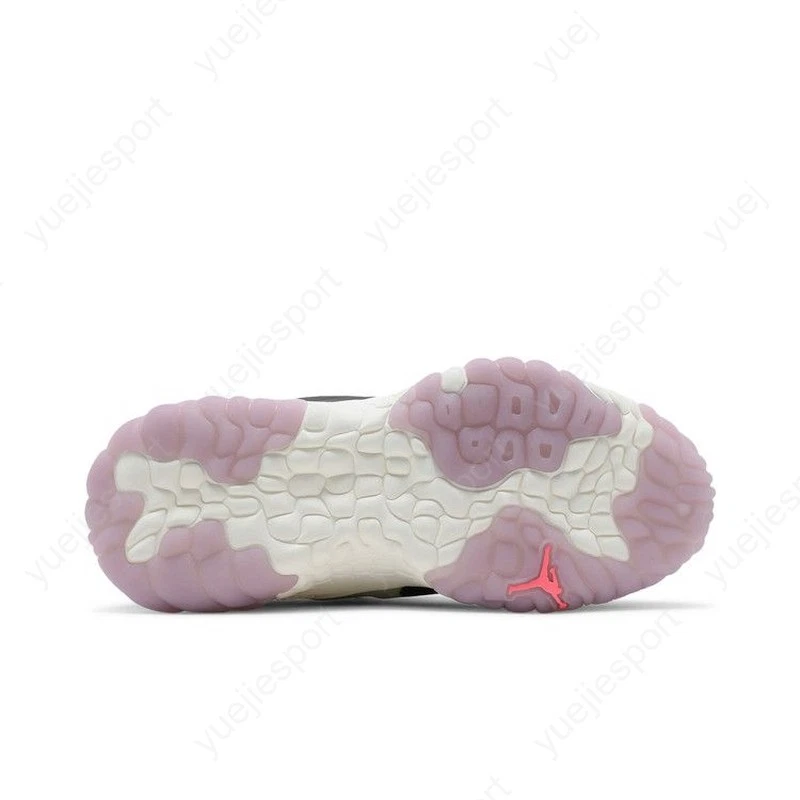 Air Jordan женские Jordan Delta 2 легкие арктические розовые CW0913-061 - Изображение 4 из 4