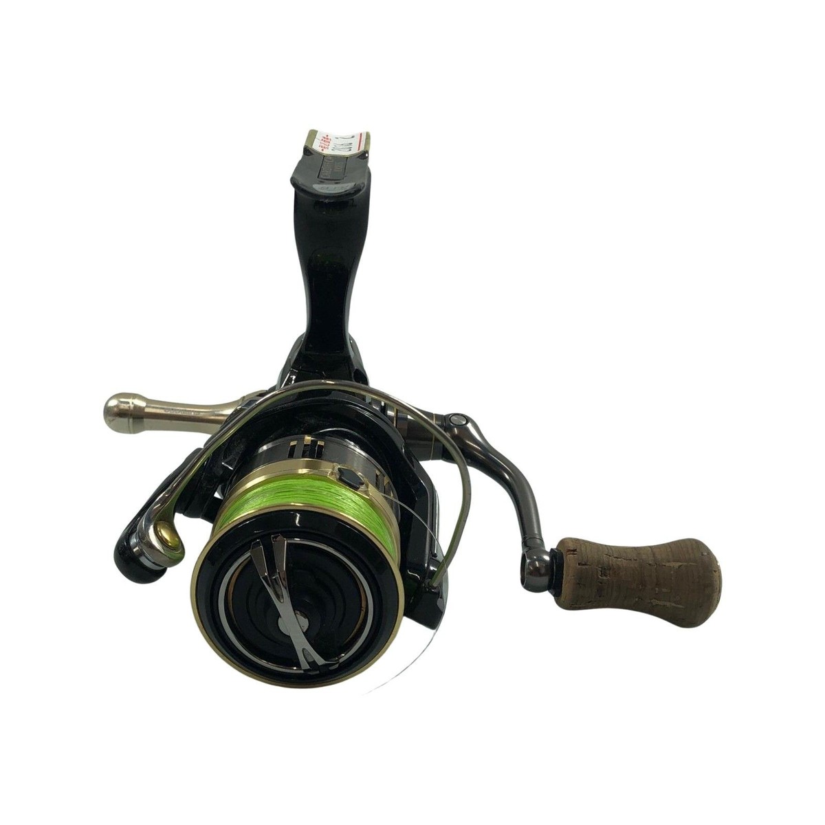 Shimano 18 Cardiff CI4+ 1000S Spinning Reel Japan Used | eBay