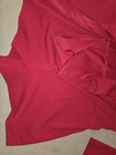 New Express Double Breasted Long Sleeve Blazer Romper women's size XL... — photo 10