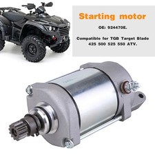Per TGB Obiettivo 425 500 525 550 ATV Quad 924470E Motorino Avviamento Motorino Avviamento DE