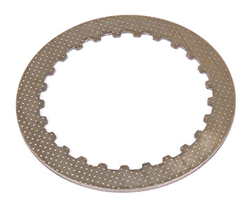 Kit disques lisses d'embrayage Husqvarna pour rénover la transmission des motos KTM