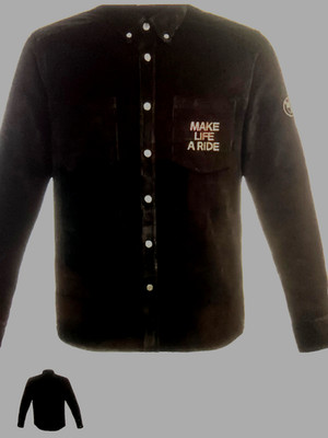 ORIGINAL BMW MOTORRAD MOTORRAD HERREN HEMD MAKE LIFE A RIDE