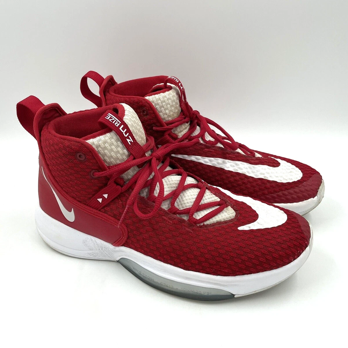 Zoom rize sale