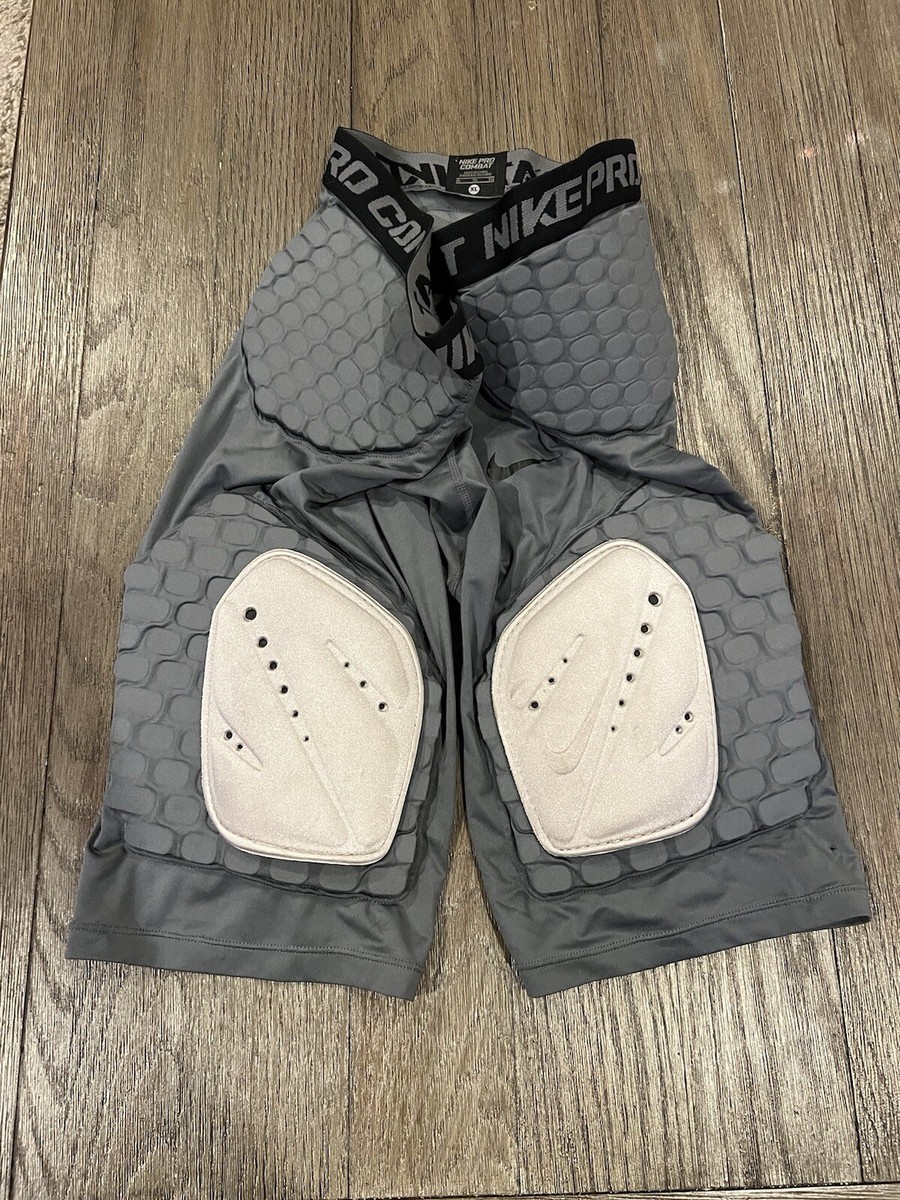 Nike Pro Combat Hyperstrong パンツ Nike Pro Combat Hyperstrong Compression Heist Slider 1.5 - All Pro