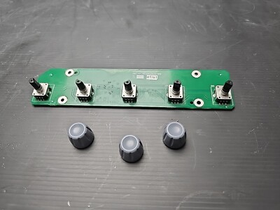 Ersatzteil Drehknöpfe 5219856 Ultraschallgerät GE Logiq C5 Premium (K12-10#d)