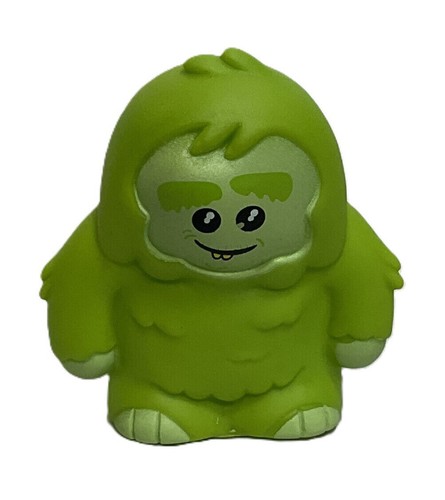 2.5" Inch BIGFOOT Rubber Ducks Style: Yeti, Sasquatch, Wood Booger, and MORE!!! - Picture 8 of 11