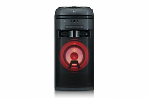 lg xboom 1800w