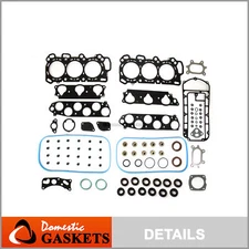 Head Gasket Set Fit 04-07 Saturn Vue 3.5L V6 SOHC