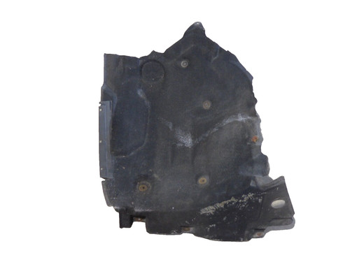 BMW 5er F10 F11 Kotflügel Abdeckung Radhaus Hinterteil vorne rechts 7186724