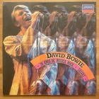 DAVID BOWIE Another Face SEALED rare SALVAT 30 AÑOS DE MUSICA ROCK LP MEXICO