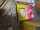 Vtg Hair Salon Style Swing Arm Perm Rods Mixed Multi Size Toni  & Unbranded  — photo 5