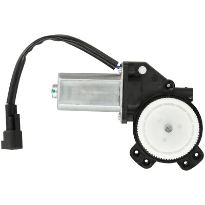 Window Motor For 2004-2008 Ford F-150 2006-2008 Lincoln Mark LT Front Left Side