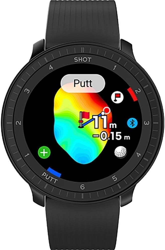 VOICECADDIE Genuine T-Ultra Golf Navigation GPS Smart Golf VOICECADDIE Genuine T-Ultra Golf Navigation GPS Smart Golf